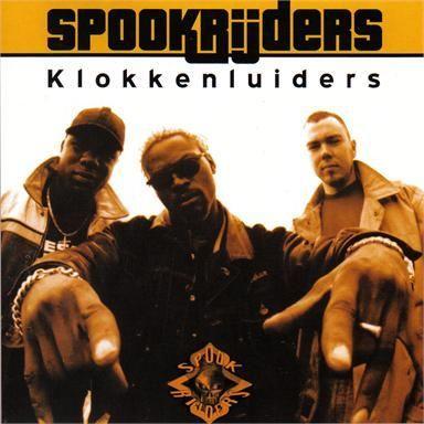 Spookrijders
